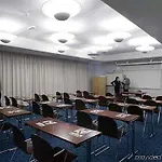 Отель Amanda 4*