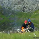 Amanda 4* Хёугесунн