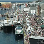 Amanda 4* Haugesund