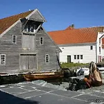 Amanda 4* Haugesund