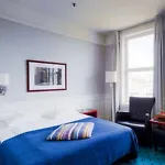 Hotel Amanda