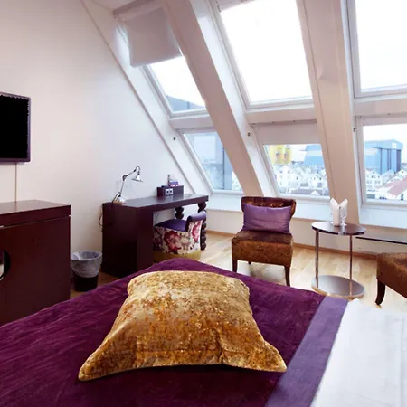 Amanda Hotel Haugesund