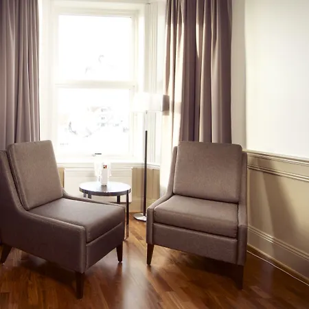 Hotel Amanda Haugesund