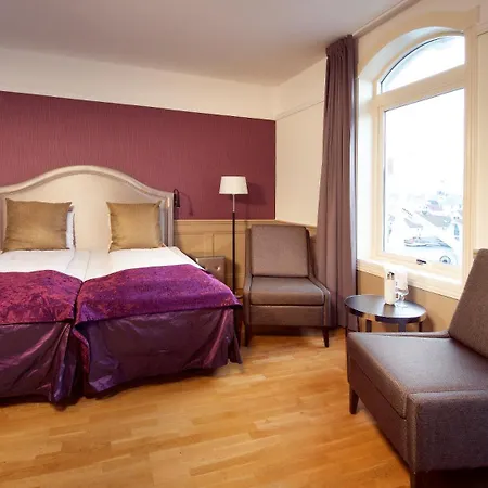 Hotel Amanda Haugesund