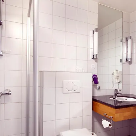Amanda 4* Haugesund
