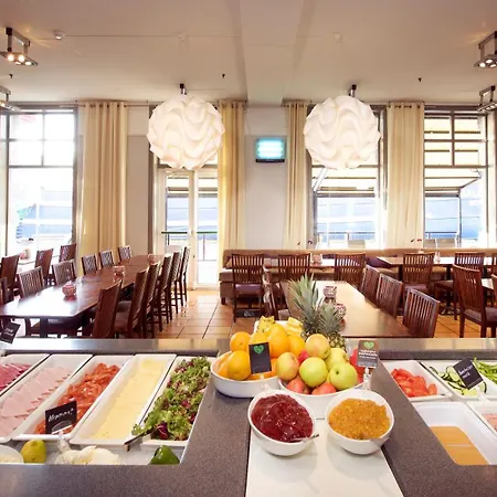 Amanda Hotel Haugesund