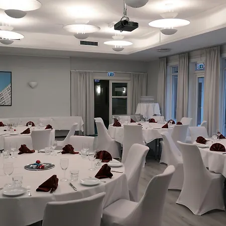 Hotell Amanda Haugesund