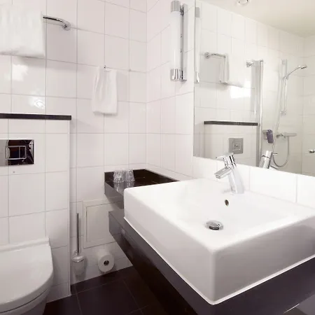 Hotell Amanda Haugesund