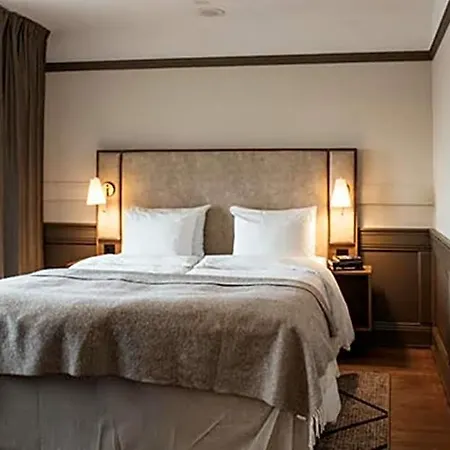 Hotell Amanda Haugesund