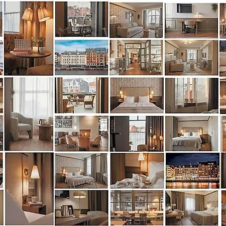 Amanda 4* Haugesund