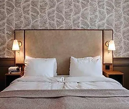 Hotell Amanda 4*