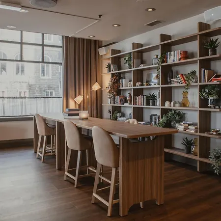 Hotel Amanda