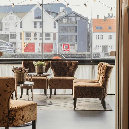 Amanda Hotel Haugesund