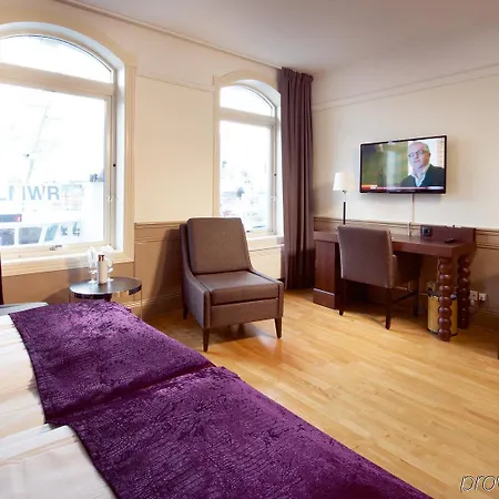 Hotel Amanda