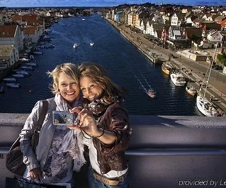 Amanda Haugesund