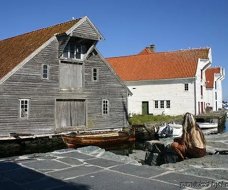Amanda 4* Haugesund