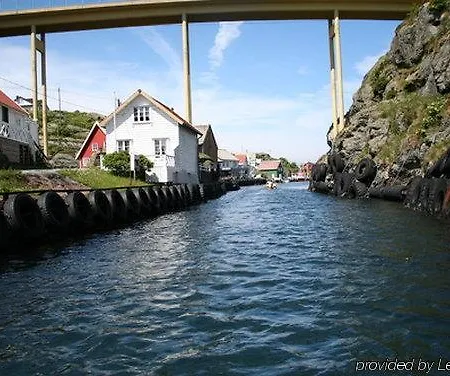Amanda Hotel Haugesund