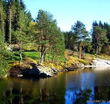 Hotell Amanda 4*