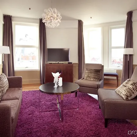 Amanda Hotel Haugesund