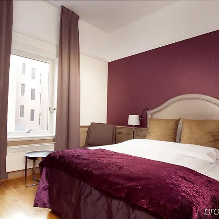 Amanda Hotel 4*