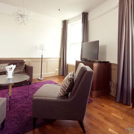 Amanda 4* Haugesund