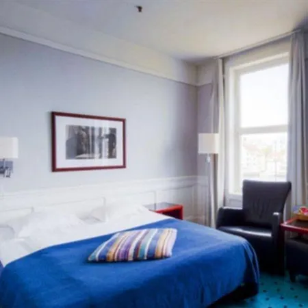 Hotell Amanda