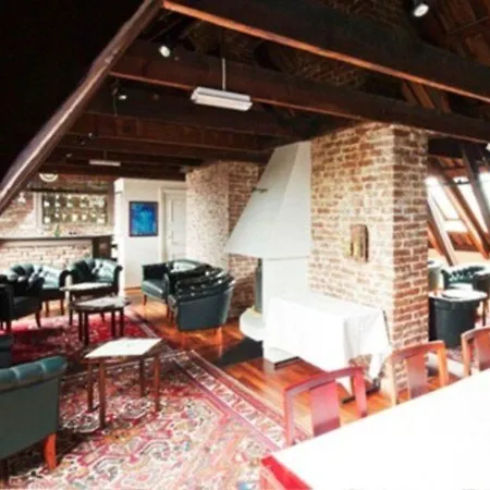 Hotell Amanda Haugesund