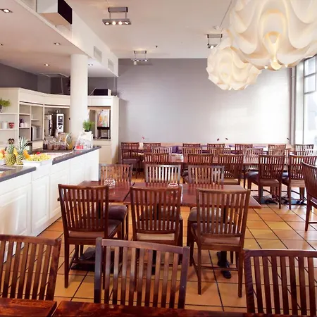 Amanda Hotell Haugesund