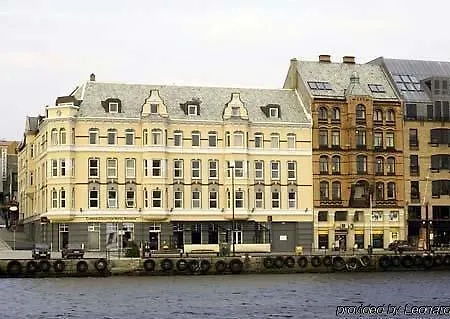 Amanda Hotell Haugesund