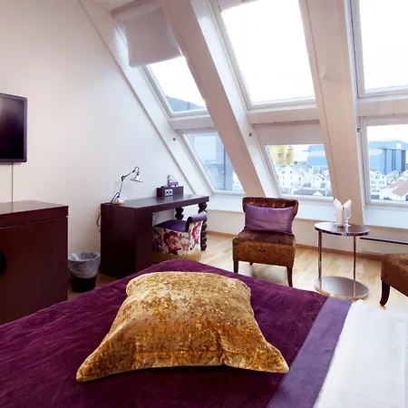 Hotel Amanda Haugesund