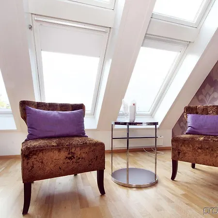 Hotel Amanda 4*
