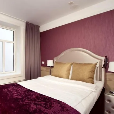 Amanda 4* Haugesund