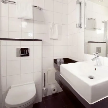 Amanda 4* Haugesund