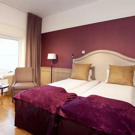 Amanda Hotel Haugesund