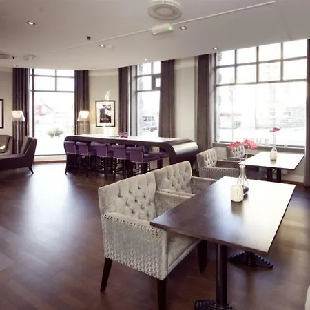 Amanda Hotel Haugesund