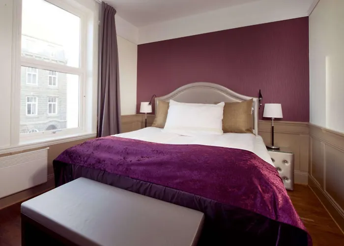 Amanda Hotel 4*