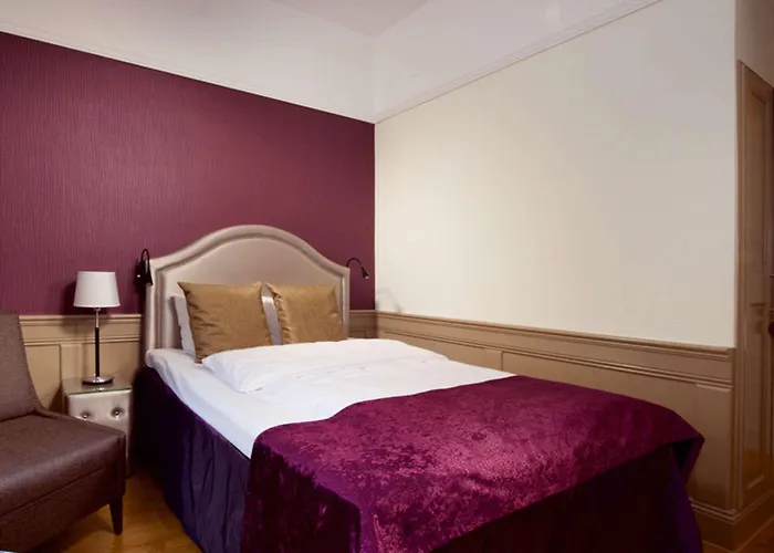 Hotel Amanda 4*