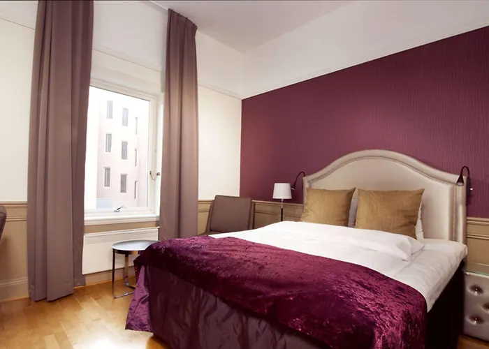 Hotel Amanda 4*