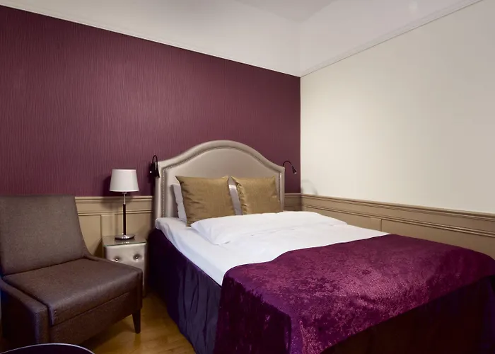 Hotel Amanda 4*