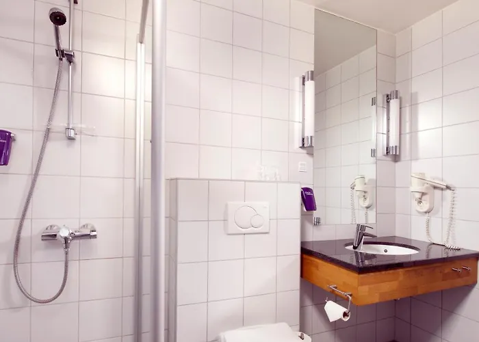 Amanda 4* Haugesund