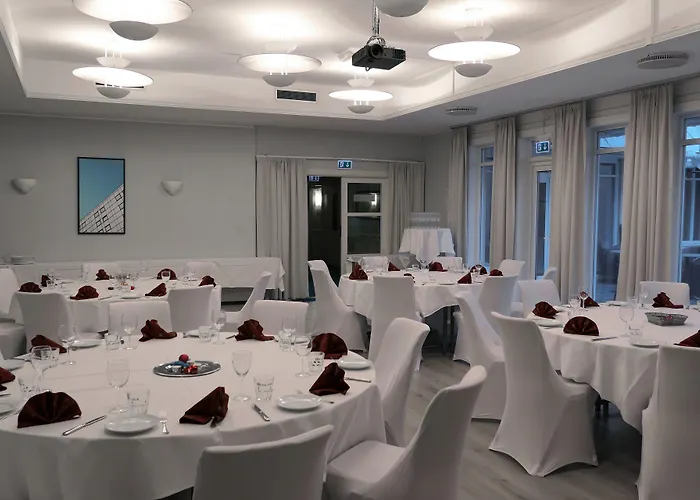 Hotel Amanda Haugesund