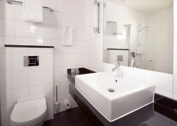 Hotel Amanda Haugesund