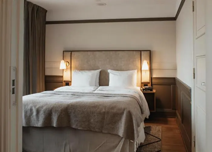Hotel Amanda 4*