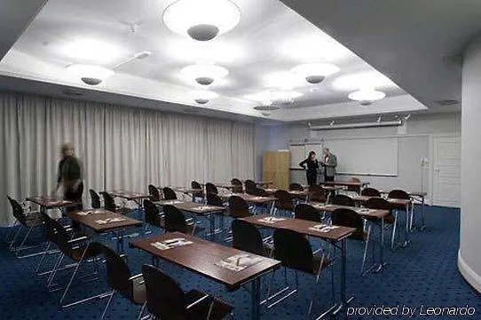 Hotel Amanda 4*