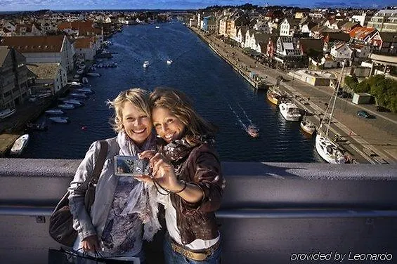 Amanda Haugesund