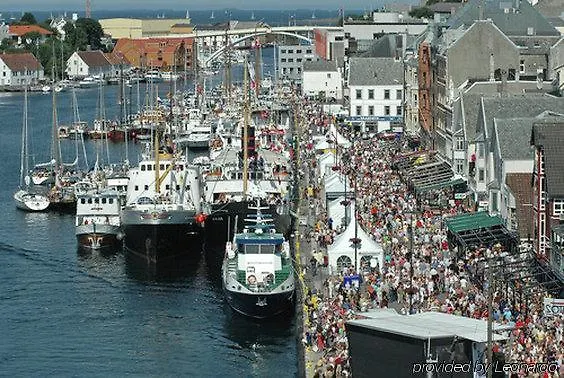 Amanda 4* Haugesund