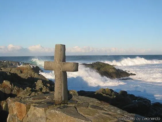 Отель Amanda 4*