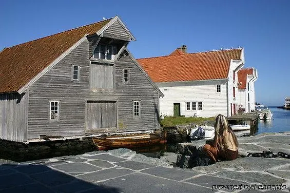 Amanda 4* Haugesund