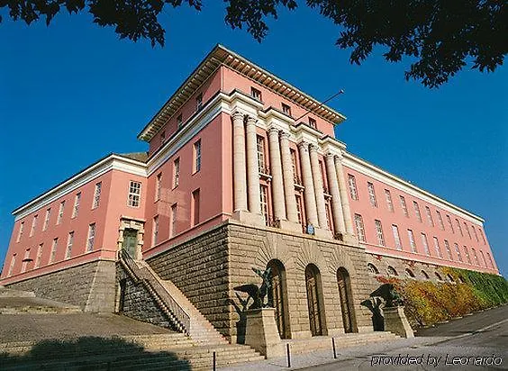 Amanda 4* Хёугесунн