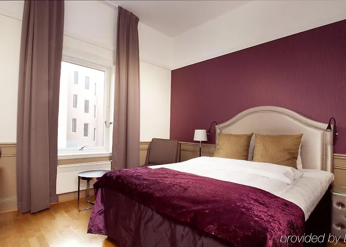 Amanda Hotel 4*